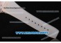 Richard Mille RM 56-01 Tourbillon Sapphire Crystal Case Skeleton Dial on Aerospace Nano Translucent Strap