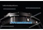 Richard Mille RM 60-01 PVD Case with Skeleton Dial Black Rubber Strap PVD Bezel (EF)