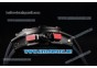 Richard Mille RM 60-01 PVD Case with Skeleton Dial Black Rubber Strap PVD Bezel (EF)