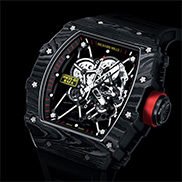 richard mille hot sale